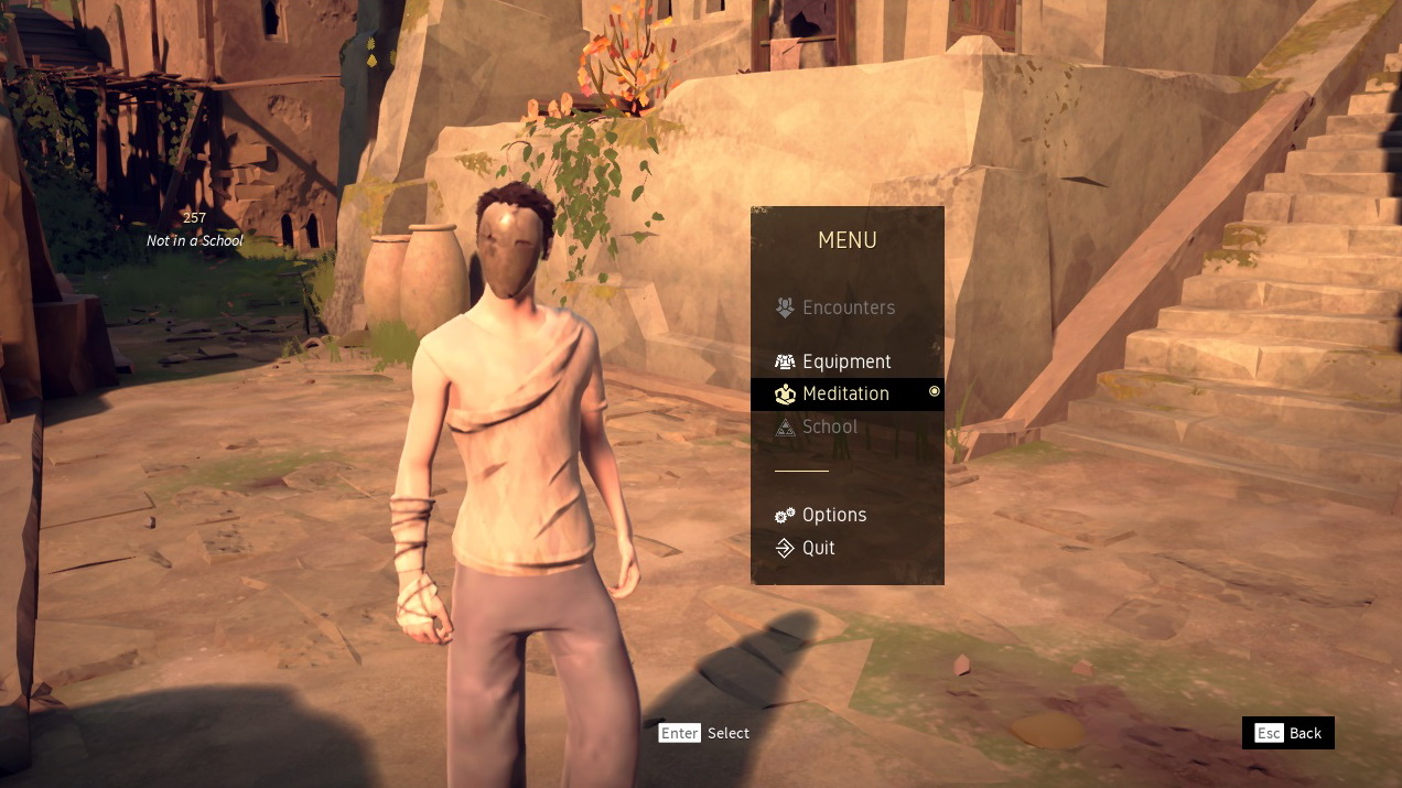 Absolver v1.12 (+7 Entrenador)
