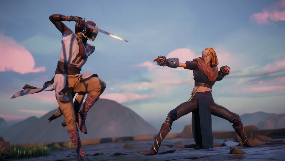 Absolver v1.0 – v1.17 (+7 Trainer)