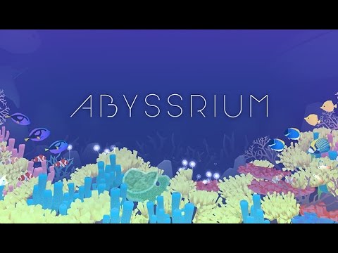Abyssrium