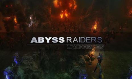 Abyss Raiders : Uncharted
