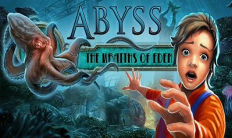 Abyss: The Wraiths of Eden