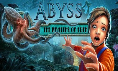 Abysses : Les Wraiths d'Eden