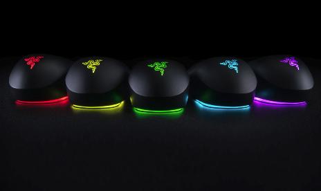 Razer ‘s Abyssus Essential brings high-end features on a budget