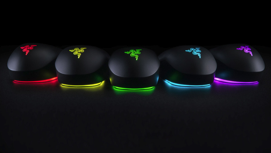 Razer ‘s Abyssus Essential brings high-end features on a budget