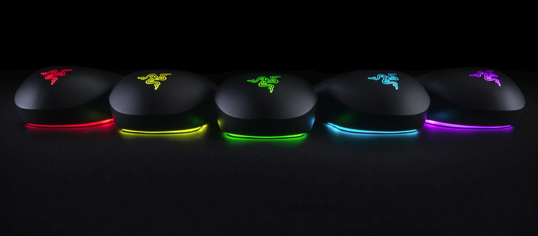 Razer ‘s Abyssus Essential brings high-end features on a budget
