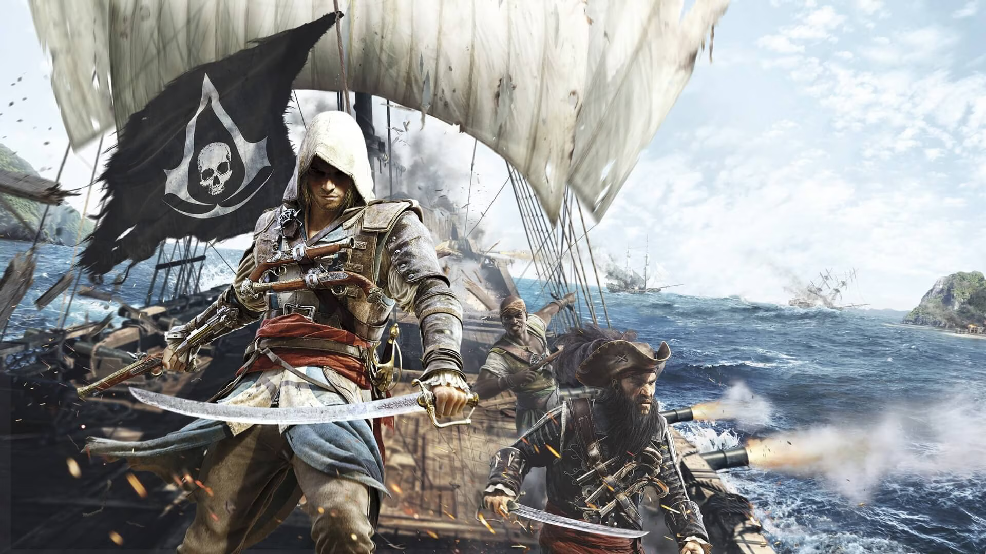 Ubisoft está rehaciendo el juego de Assassin's Creed equivocado