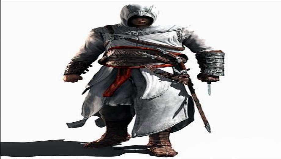 Fans Work Out To Fix Assassin’s Creed