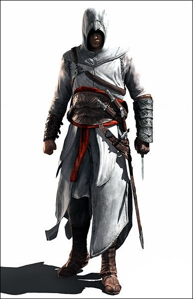 Fans Work Out To Fix Assassin’s Creed
