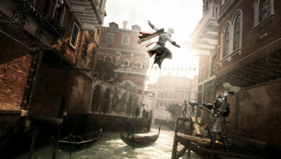 Next Assassin’s Creed Will Star Ezio And Have Multiplayer