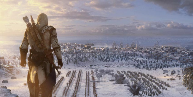 Ubisoft über seine DRM-Zukunft
