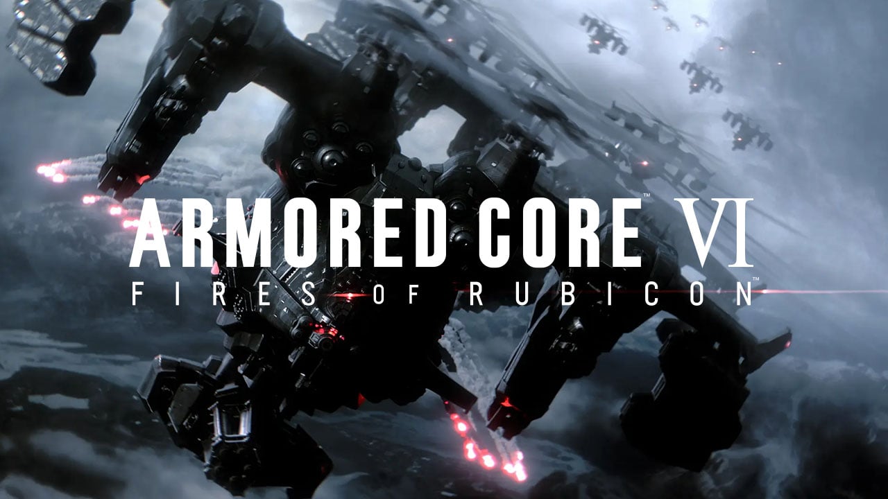 Armored Core 6: Die Feuer von Rubicon (+12 Trainer)