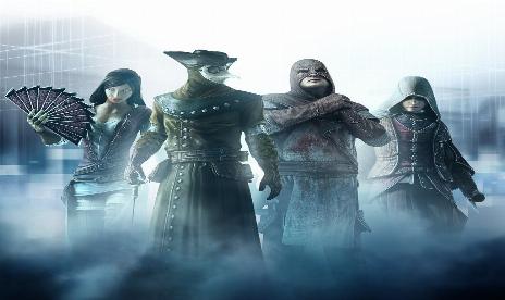 2011 será un año de descanso para Assassin's Creed