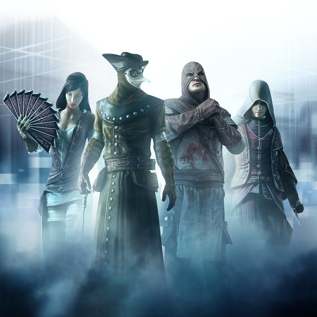 2011 Will Be A Year-Off For Assassin’s Creed