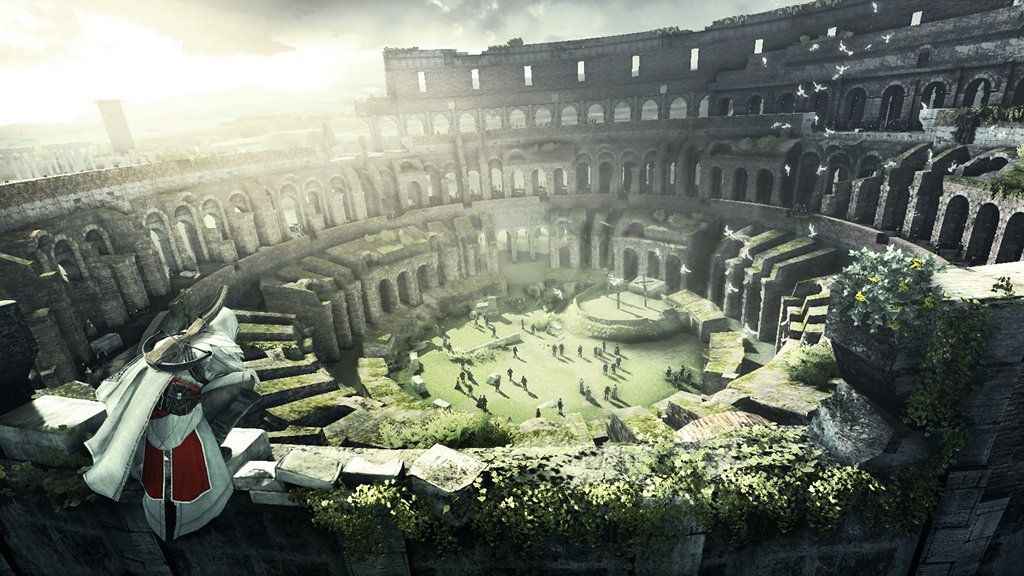 2011 Will Be A Year-Off For Assassin’s Creed