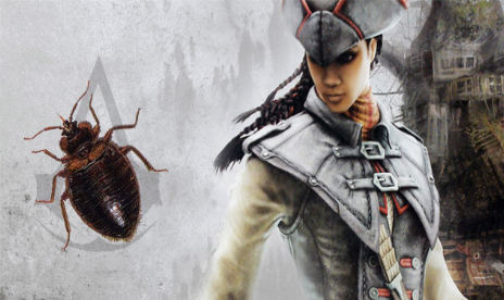 Assassin’s Creed 3: Liberation Has Save Wiping Bug