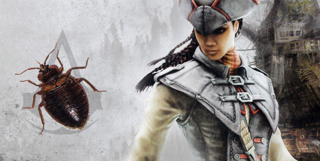 Assassin’s Creed 3: Liberation Has Save Wiping Bug