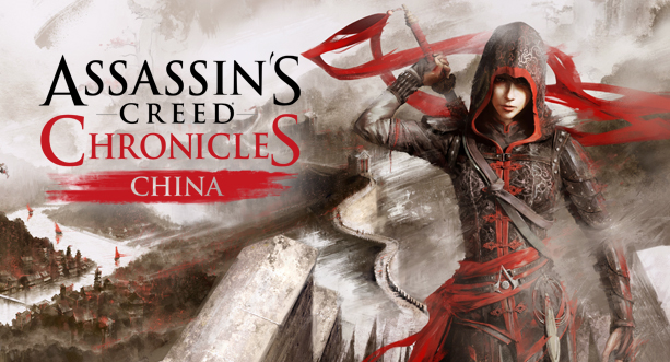 Assassin’s Creed Chronicles: China