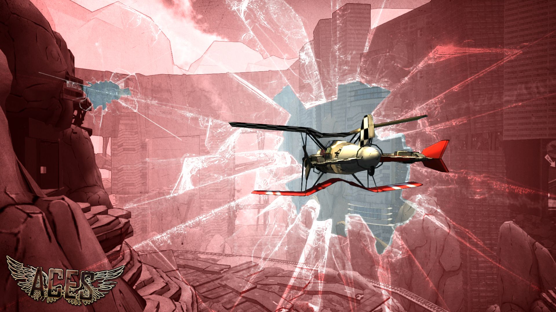 Aces Free Full Game v1.12