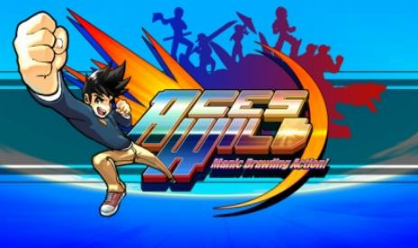 Aces Wild: Manic Brawling Action v1.1 (+9 Trainer)
