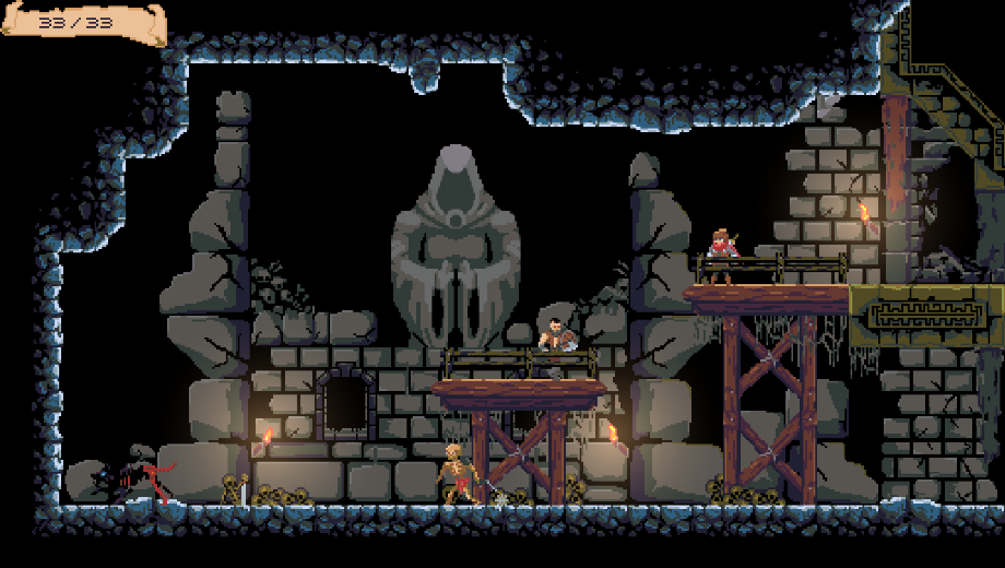 Acharis Free Full Game v1.0.4
