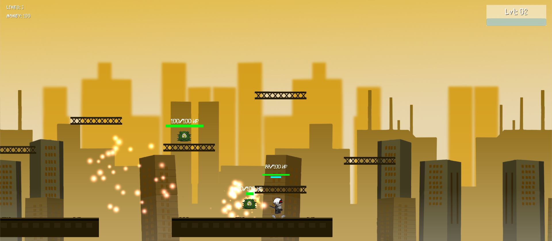 Achievement Hunter: Urban (+4 Trainer)