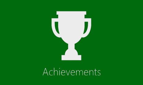 Difficult Xbox One achievements now have a new sound effect