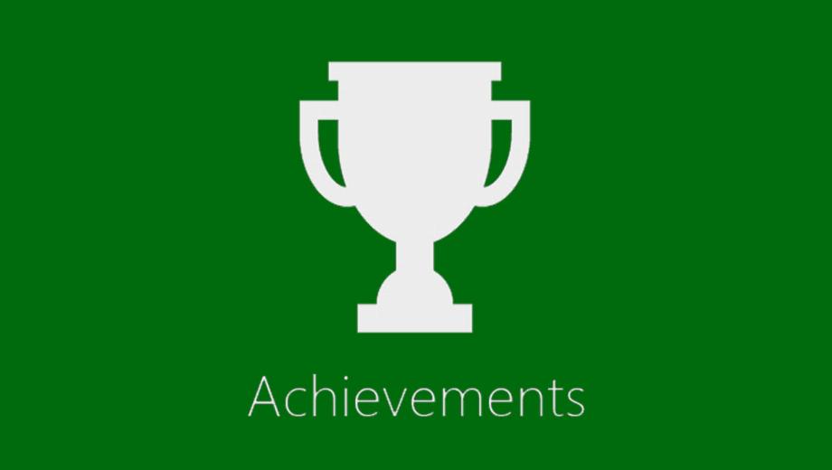 Difficult Xbox One achievements now have a new sound effect