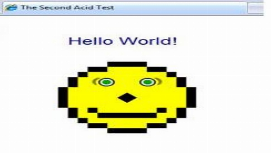 Microsoft Reveals Internet Explorer 8 Details