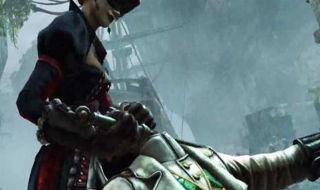 Check out AC IV: Black Flag’s multiplayer here
