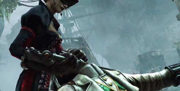 Check out AC IV: Black Flag’s multiplayer here