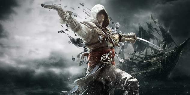 Assassin’s Creed IV: Black Flag reviews are in