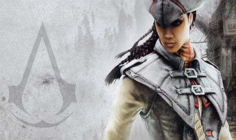 Der Skandal um die Frauen in Assassin's Creed Unity war völlig übertrieben