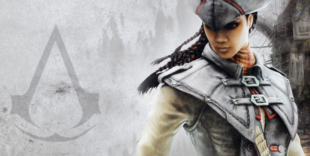 The Assassin’s Creed Unity female scandal was way overblown