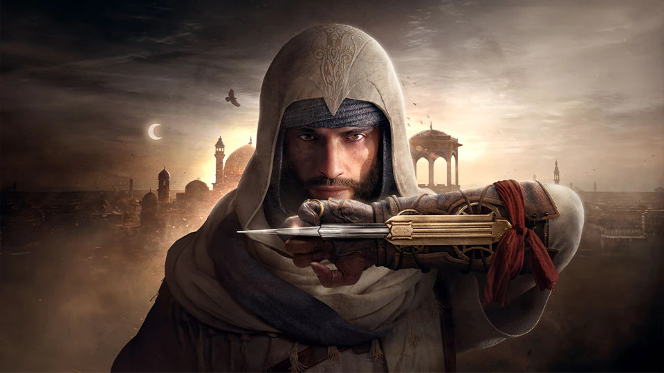 Assassin’s Creed Mirage’s system requirements won’t set your rig on fire