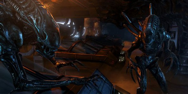 Aliens Colonial Marines sold over a million copies