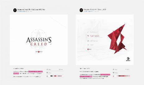 El juego Assassin's Creed VR podría estar en marcha