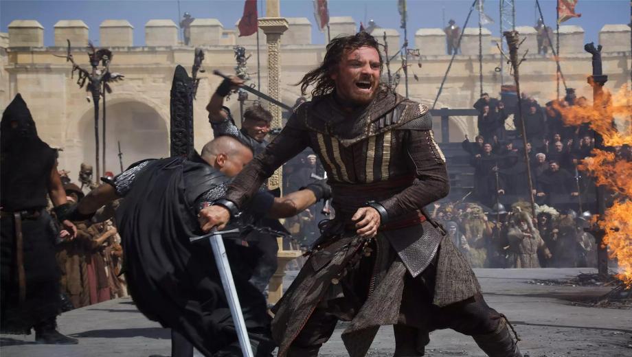 The Assassin’s Creed movie reviews are in… and they’re not good