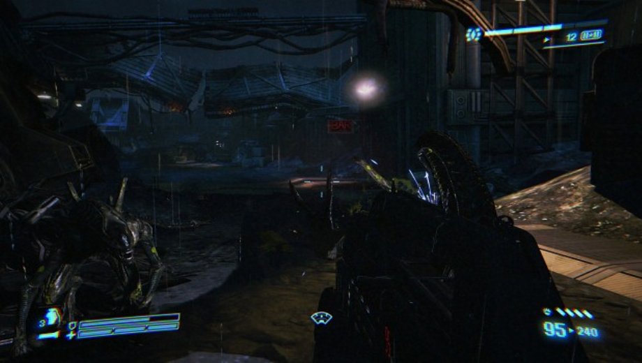 Aliens: Colonial Marines - Survival Mod v1.2