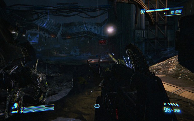 Aliens: Colonial Marines - Survival Mod v1.2