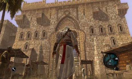 Assassin's Creed 2014 Overhaul Version 5 Full