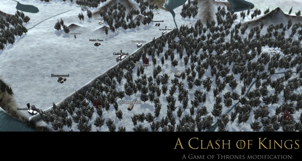 A Clash of Kings 7.0 Vollversion