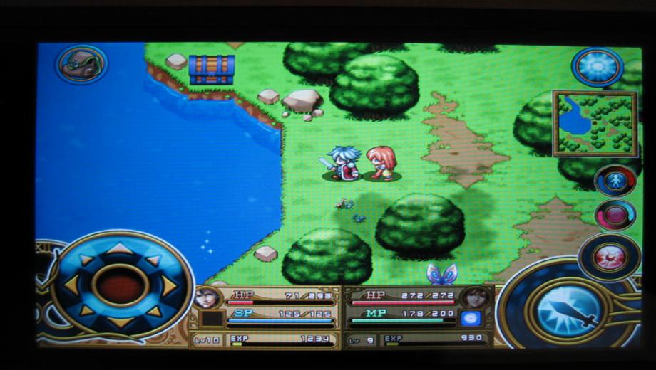 Across Age DX