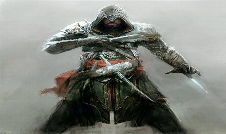 Assassin’s Creed Design Director: Annual Release Is Optimal