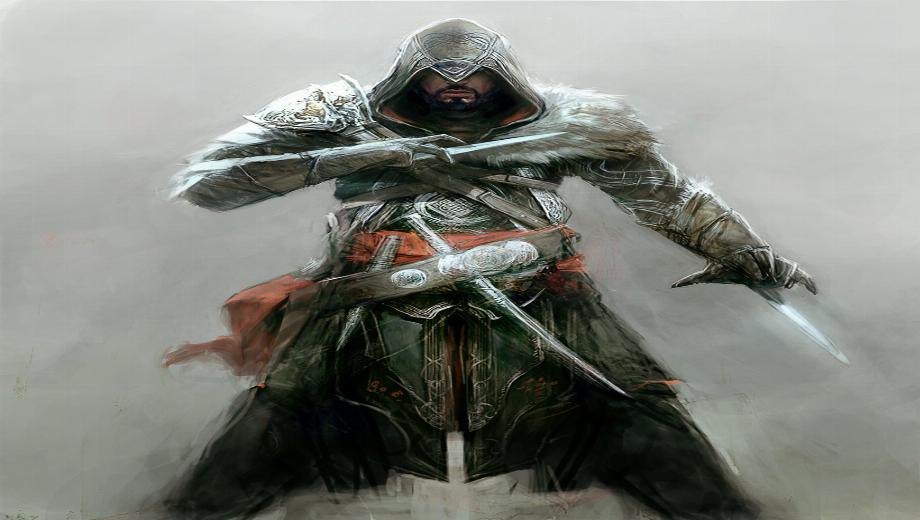 Assassin’s Creed Design Director: Annual Release Is Optimal