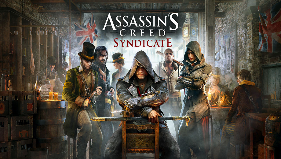 Assassin’s Creed: Syndicate