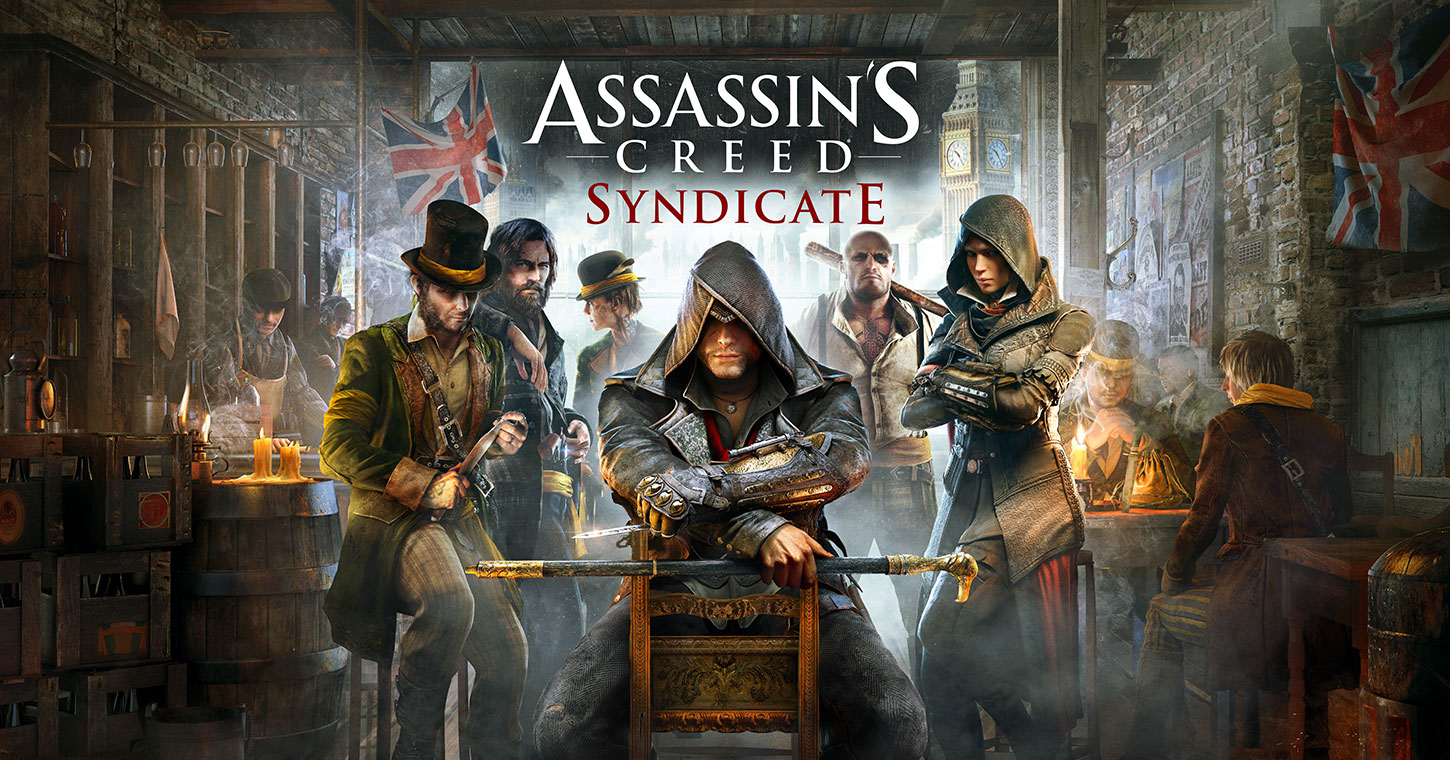 Assassin’s Creed: Syndicate