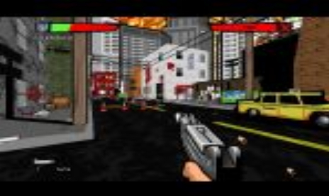 Action Doom 2: Urban Brawl Free Full Game