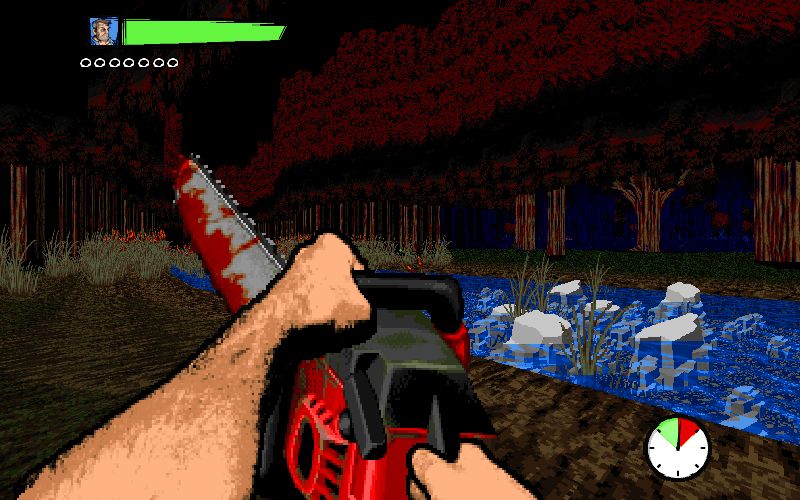 Action Doom 2: Urban Brawl Kostenloses Vollspiel