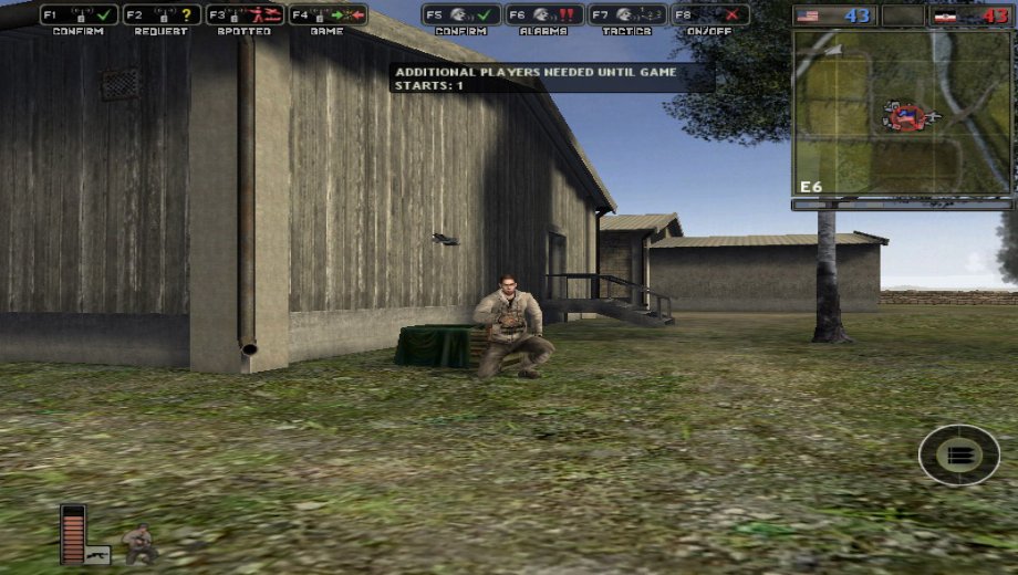 Battlefield 1942