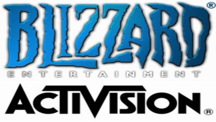 Activision Vivendi Merger Explained